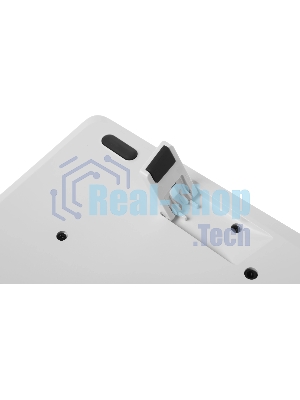 Комплект клавиатура+мышь Logitech MK850 беспроводной, USB, 1000 DPI, чёрный