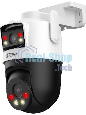 Камера видеонаблюдения Dahua DH-IPC-P5DP-5F-PV-0280B/0600B