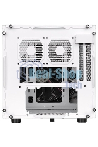 Компьютерный корпус Thermaltake Core V1 белый w/o PSU,CA-1B8-00S6WN-01