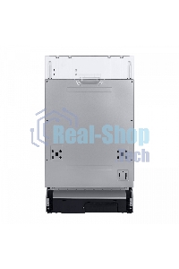 Встраиваемая посудомоечная машина Maunfeld MLP-08IMR, черный, 44.5 см, 10 компл., 47 дБ, класс A++