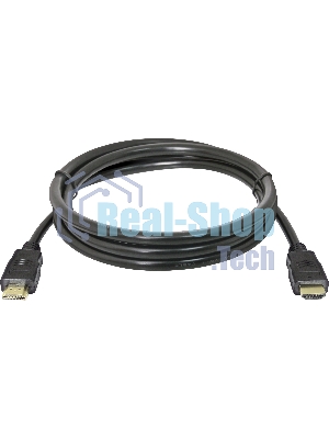 Кабель Defender HDMI-05 HDMI M-M, ver 1.4, 1.5 м