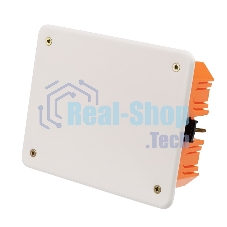 Коробка распаячная Rexant СУ для полых стен 120х92х45 мм