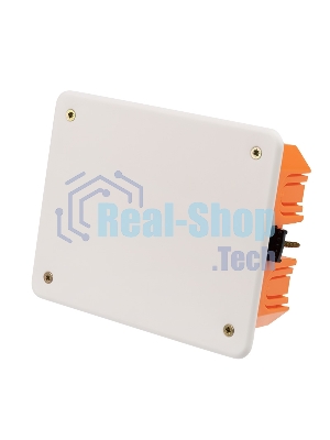 Коробка распаячная Rexant СУ для полых стен 120х92х45 мм