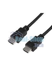 Кабель PROconnect HDMI - HDMI 2.0, 2м, Gold
