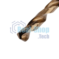 Сверло по металлу Kranz 3,2х65х36 мм 