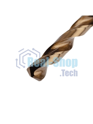 Сверло по металлу Kranz 3,2х65х36 мм 