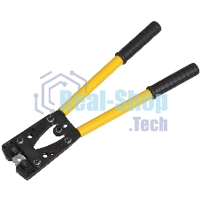 Пресс-клещи ПМР 6-50 ручные ИЭК TKL10-015