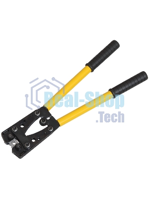 Пресс-клещи ПМР 6-50 ручные IEK TKL10-015