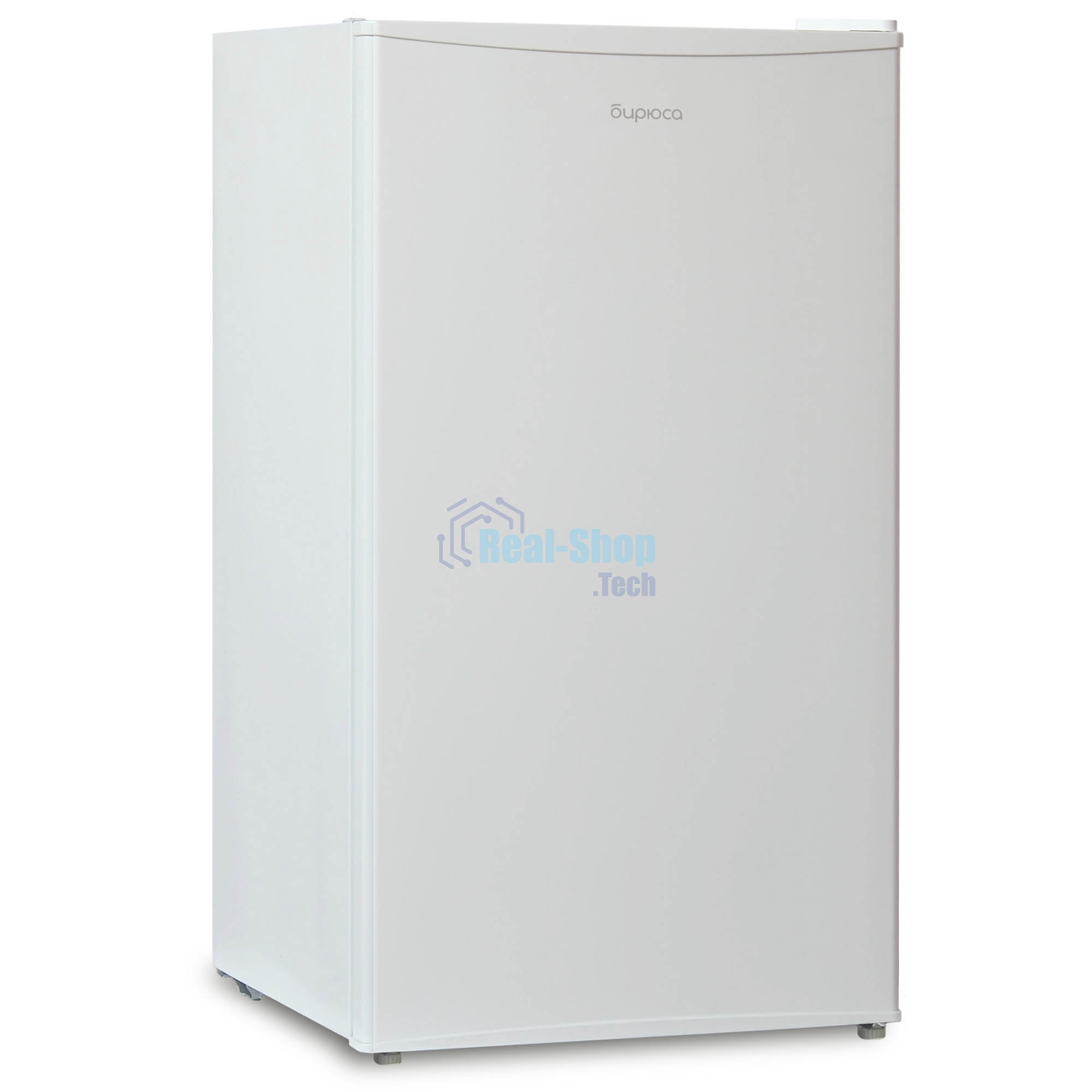 Холодильник Бирюса Б-90 белый однокамерный 93 л