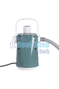 Пароочиститель Galaxy Line GL6271