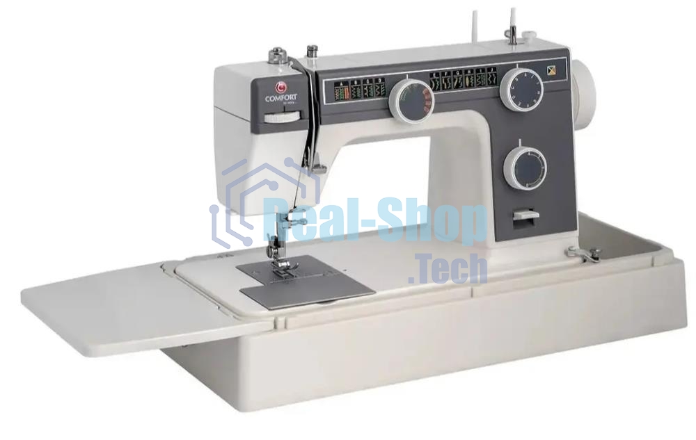 Швейная машина Comfort 394