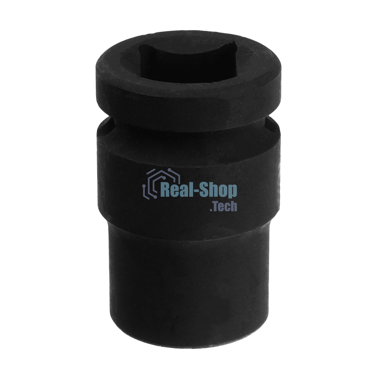 Головка ударная шестигранная, 14 мм, 1/2