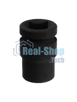 Головка ударная шестигранная Stels 14 мм, 1/2