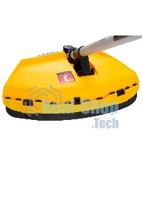 Триммер Denzel DT 52S бензиновый 52см3 3 лс. разъемная штанга состоит из 2 частей