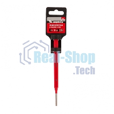 Выколотка Matrix 4x150 мм, сталь CrV