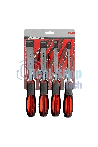 Набор долот-стамесок Matrix 