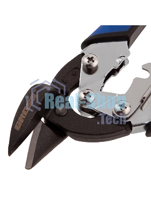 Ножницы по металлу