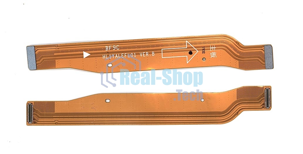 Шлейф основной межплатный для Huawei Honor 20S