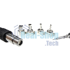 Паяльная станция ELEMENT 702.