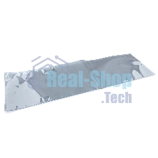 Пакет антистатический 20x66см