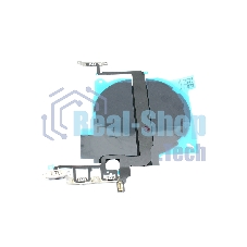 Шлейф кнопки включения, кнопок громкости и беспроводной зарядки для Apple iPhone 13 Pro Max