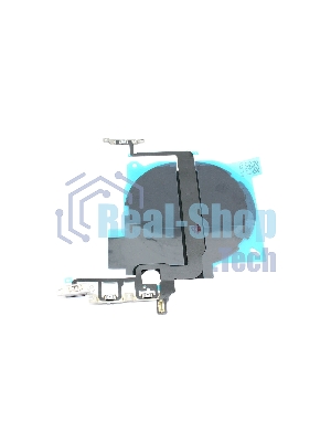 Шлейф кнопки включения, кнопок громкости и беспроводной зарядки для Apple iPhone 13 Pro Max