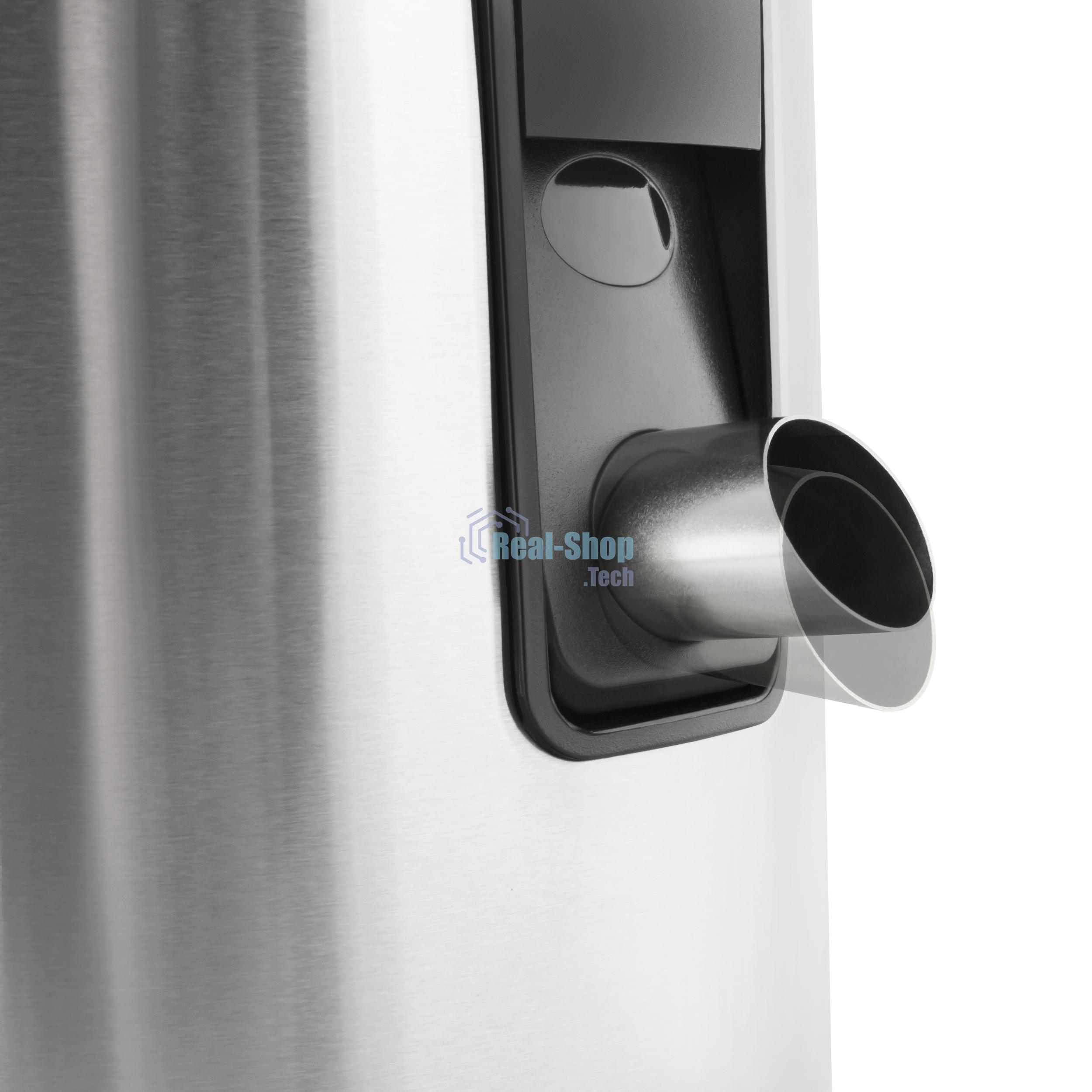 Соковыжималка Maunfeld MJE.850S нержавейка