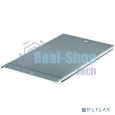 Крышка для лотка с заземл. осн.50 L3000 сталь 0.6мм ДКС 35520