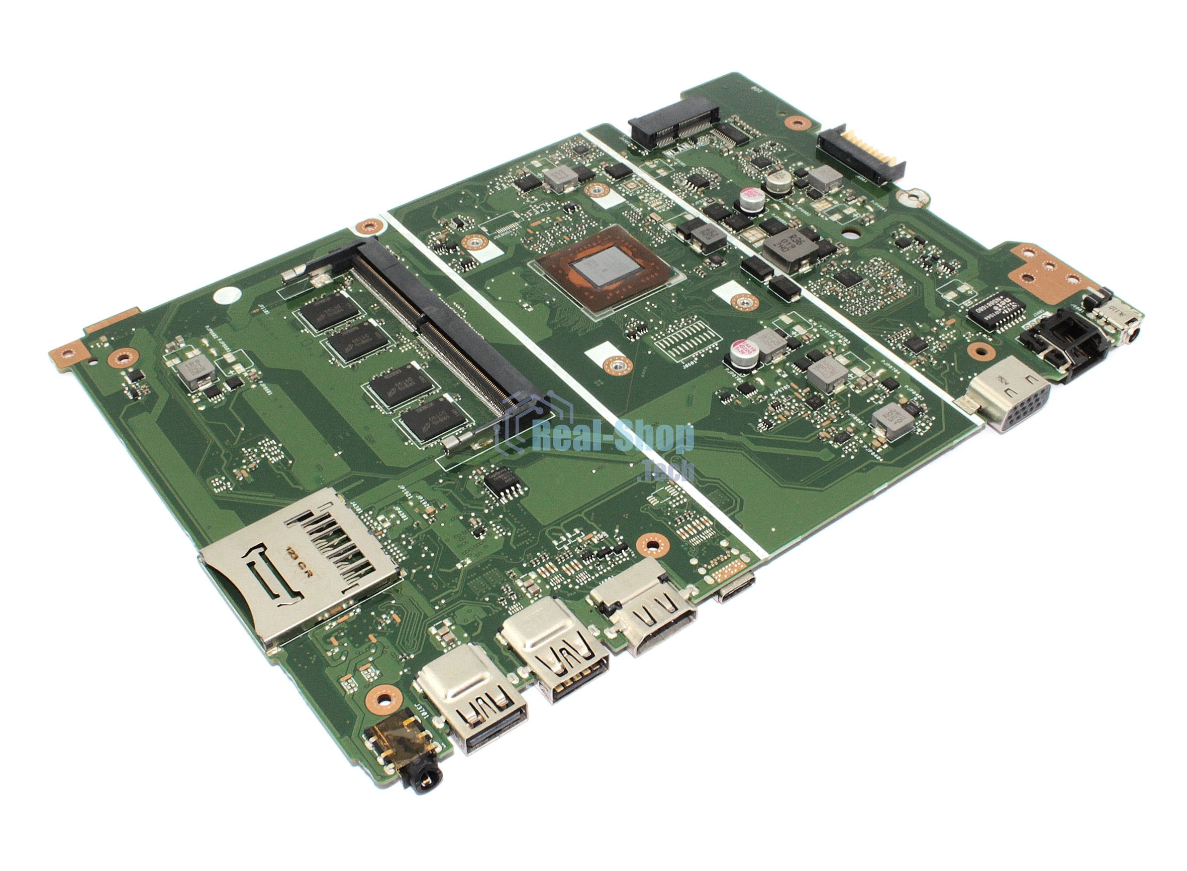 Материнская плата для Asus X441BA 4G/A9-9425