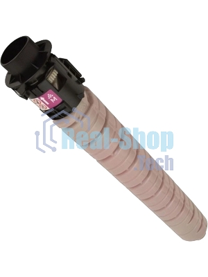 Картридж лазерный Ricoh тип IM C6000 малиновый, IM C4500/C5500/C6000