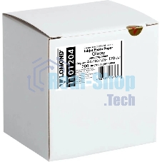 Фотобумага Lomond 170 г/м2 односторонняя глянцевая, 10х15 см. 700 листов