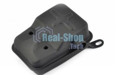 Глушитель китайской бензокосы 43/52 102104