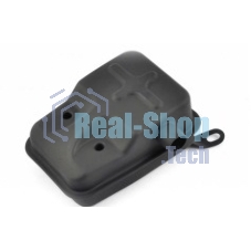 Глушитель китайской бензокосы 43/52 102104