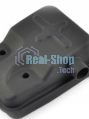 Глушитель китайской бензокосы 43/52 102104