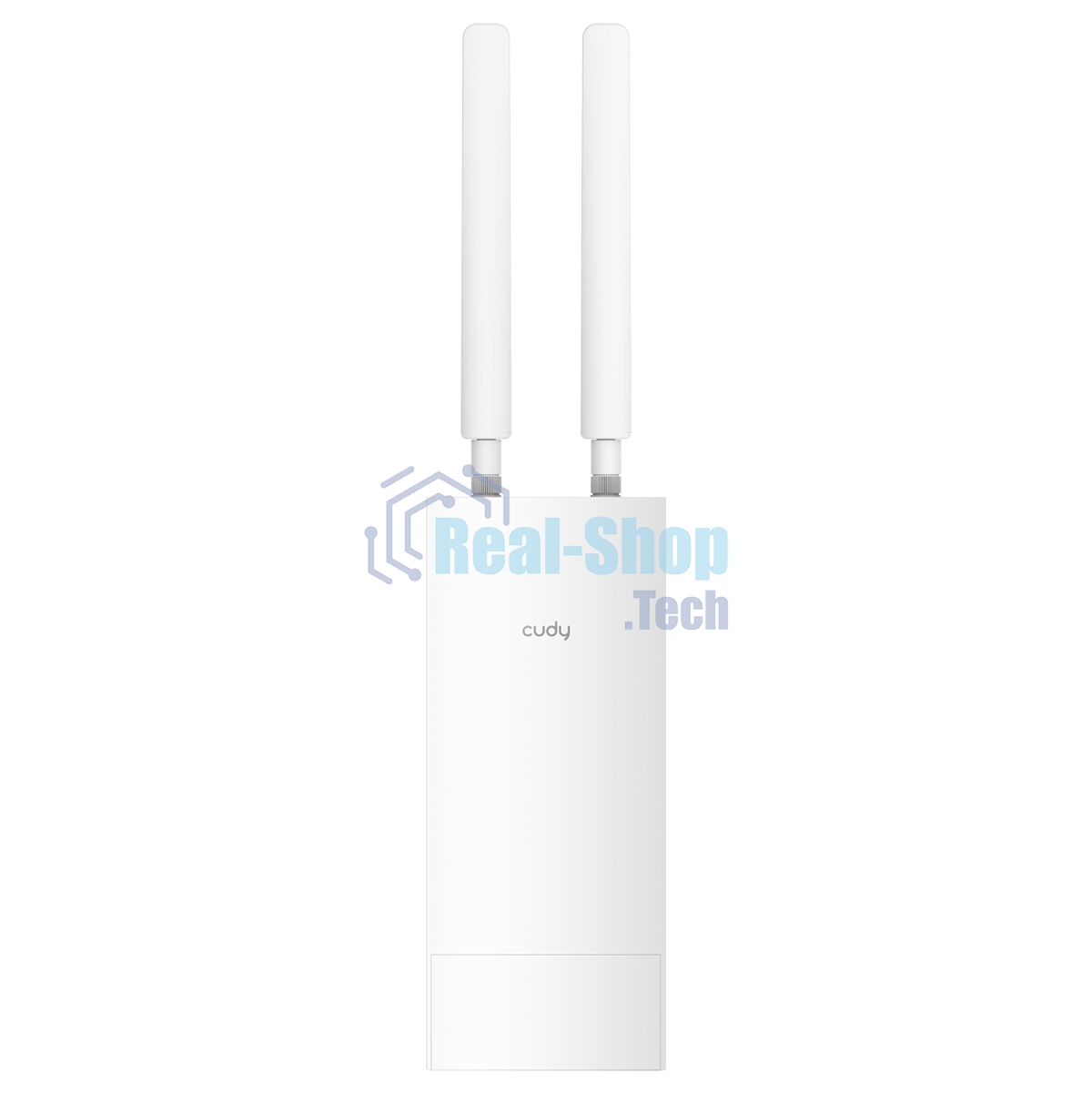 Точка доступа Cudy LT400 (LT400 OUTDOOR) N300 3G/4G белый