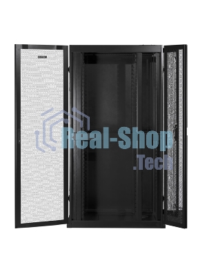 Серверный шкаф SMARTWATT Rack S-Series 42U 600x1070 мм полный комплект
