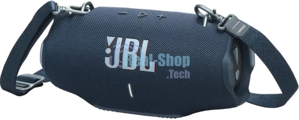 Портативная акустика JBL XTREME 4, синий