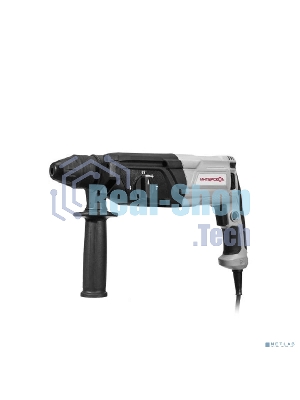 Перфоратор Интерскол П-32/1100АВС, SDS-plus, 1100 Вт, 3,4 Дж, от сети