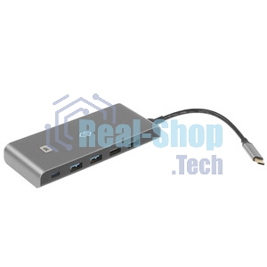 Стыковочная станция Digma DS-580