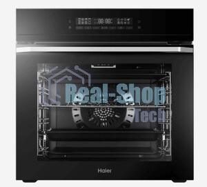 Духовой шкаф Haier HOQ-F5AAGB