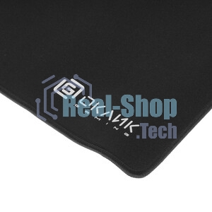 Коврик для мыши Оклик OK-F0450 черный 450x350x3мм