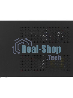 Источник бесперебойного питания ExeGate SpecialPro Smart LLB-1200.LCD.AVR.2SH.3C13 / 1200 ВА / 750 Вт / 2 x CEE 7 (евророзетка), 3 x IEC 320 C13