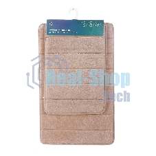 Комплект ковриков РМС КК-01БЖ-40х60/50х80