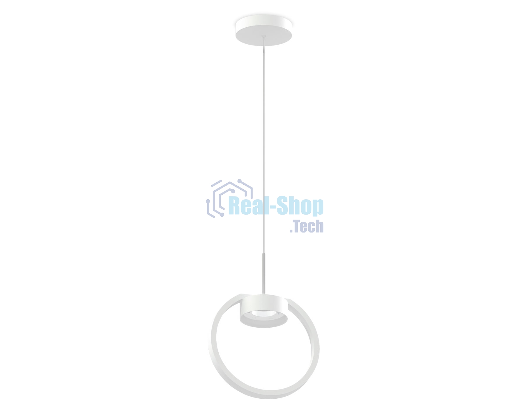 Корпус светильника C9101 SWH белый песок 200*20*1085mm GX53