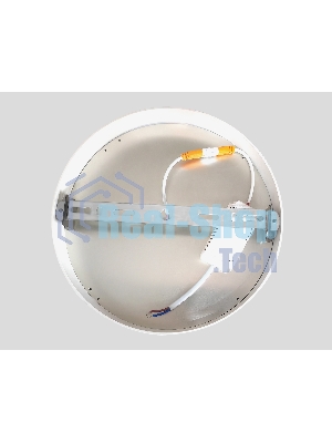 Светильник светодиодный потолочный FV5511 WH белый LED 15W 3000K D120*58 (Без ПДУ)
