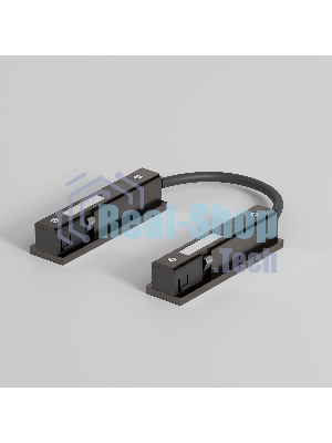 Titan Line Гибкий коннектор (титан) 85007/00