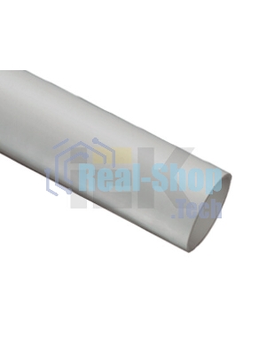 Труба гладкая жесткая ПВХ d25мм (дл.3м) IEK CTR10-025-K41-060I