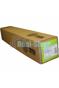Бумага Cactus CS-LFP80-420457 A2 420мм-45.7м/80г/м2/белый CIE171% втулка:50.8мм (2