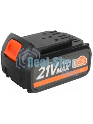 Батарея аккумуляторная Patriot PB BR 21V(Max) 21В 4.0А·ч (180301121)