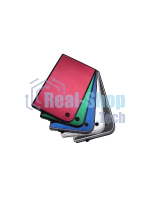 Внешний корпус для HDD AgeStar 3UB2A14 (красный) usb3.0 to 2,5